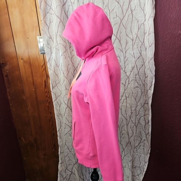 The North Face Hoodie Womens Size small - Picture 3 of 6